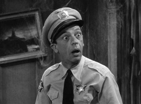 barney fife pics